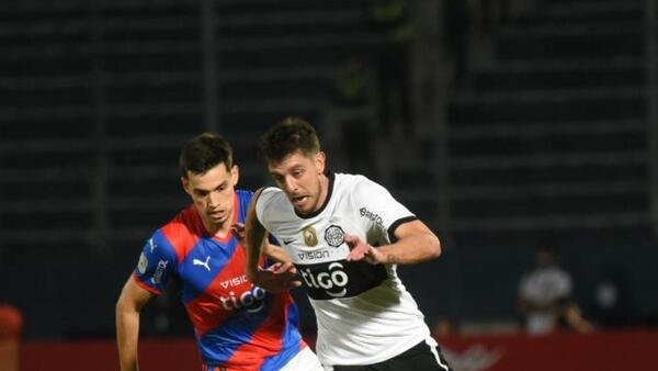 Paso a paso del superclásico: Cerro Porteño vs Olimpia