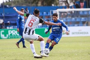 Sol sufre eclipse de Santani y Fernando vuelve al segundo lugar - La Tribuna