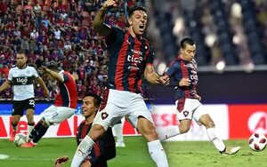 Vídeo: Las 3 victorias de Cerro vs. Olimpia en La Nueva Olla  - Superclásico - ABC Color