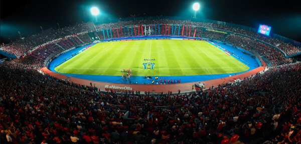 Delegado de Olimpia pide sanción para Cerro por incumplir con entradas del súperclásico