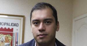 La Nación / Dirigente de la oposición rechaza que Miguel Prieto sea “perseguido político”