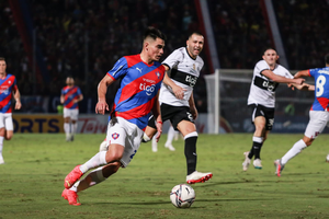 El Superclásico de la Fecha 6: Cerro Porteño y Olimpia confirman sus equipos - Unicanal