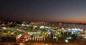 La Nación / De rotundo éxito califican la Expo Itapúa