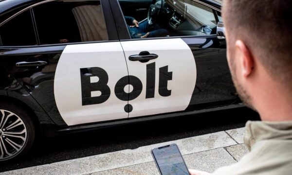 Plantean Ley para regular UBER, BOLT u otras plataformas