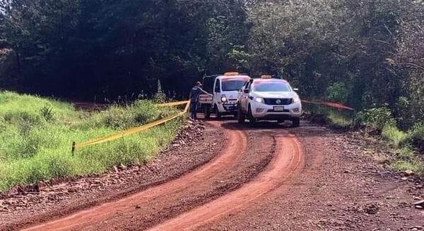 Diario HOY | Suspenden Rally de Colonias Unidas tras muerte de niño en fatal accidente