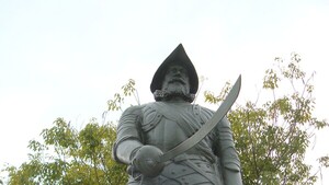 ¿Quién fue realmente Juan de Salazar de Espinoza, fundador de Asunción?