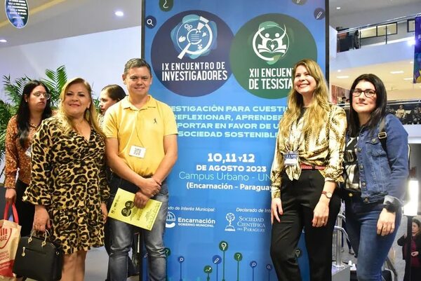 Mirada crítica de investigadores sociales al modelo de gobernanza global - Nacionales - ABC Color