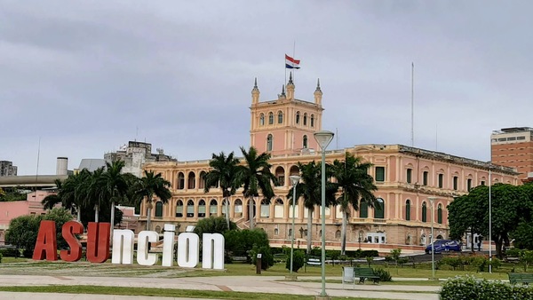 El gobierno que se va fue un fracaso, ojalá el nuevo no sea igual - La Tribuna