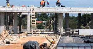 La Nación / Cámara empresarial de CDE prepara feria internacional