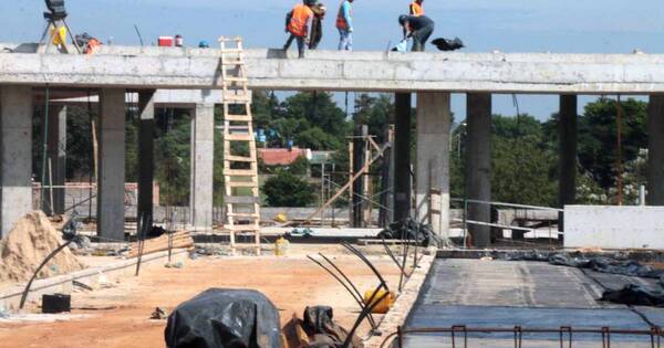 La Nación / Cámara empresarial de CDE prepara feria internacional