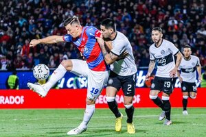 Superclásico sin vencedores ni vencidos - La Tribuna