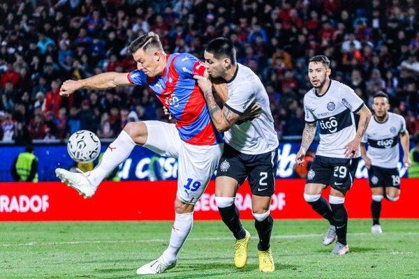 Superclásico sin vencedores ni vencidos - La Tribuna