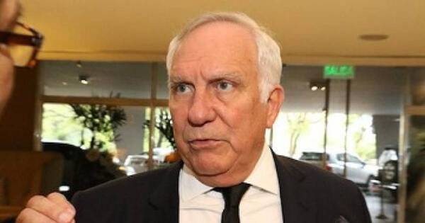 La Nación / “La oposición no debe ser meramente declarativa y reduccionista”, sostienen
