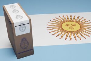 Se cerraron las votaciones en Argentina y la ciudadanía espera - El Independiente