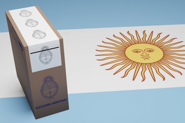 Se cerraron las votaciones en Argentina y la ciudadanía espera - El Independiente