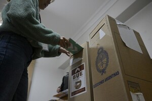 Diario HOY | Argentina, expectante a los resultados de las elecciones PASO