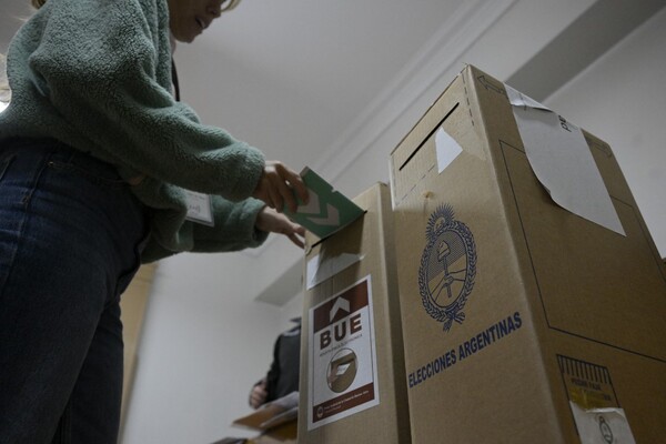 Diario HOY | Argentina, expectante a los resultados de las elecciones PASO