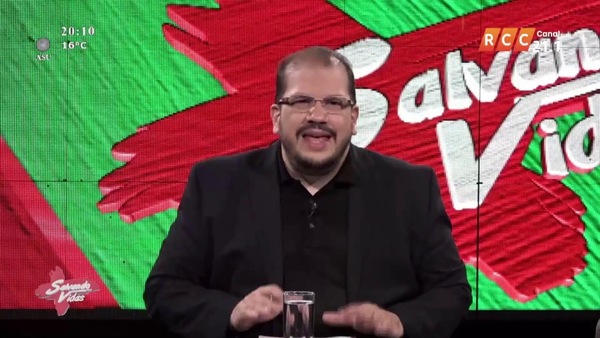 SALVANDO VIDAS – Soberanía vs Ley N° 6.659/20 del convenio entre Paraguay con la Unión Europea.