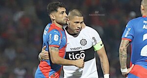 Versus / Ortiz lamentó el empate en la Nueva Olla: "Se nos fue de las manos"