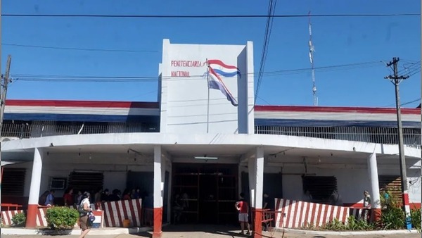 Logran frustrar una fuga en el penal de Tacumbú