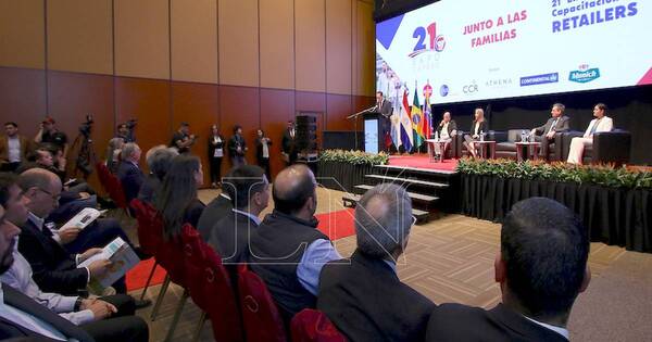 La Nación / Profesionalización y relacionamiento con proveedores, clave para supermercadistas