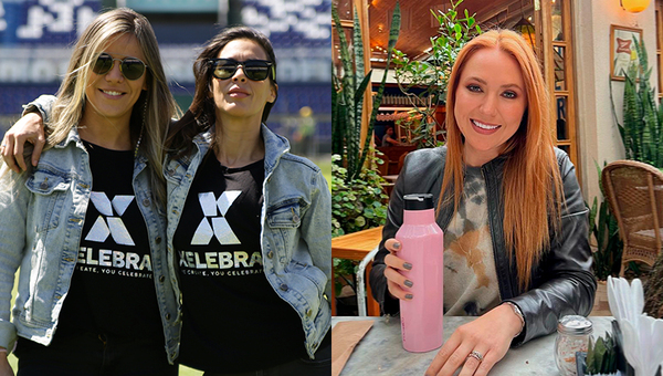 Traspaso de mando presidencial promete sello innovador con Xelebra y Jessica Miralles (llega el gran día)
