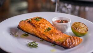 Tuyo Restaurante Bar: un homenaje a los sabores auténticos (pedí el primer vermut hecho en Paraguay)