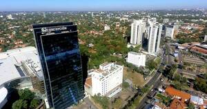 La Nación / Grado de inversión puede darse en próximos 5 años