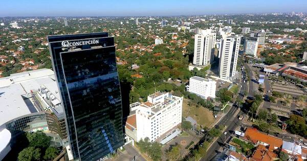 La Nación / Grado de inversión puede darse en próximos 5 años