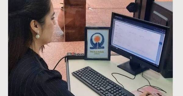 La Nación / Reducir burocracia