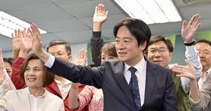 La Nación / China se incomoda con visita