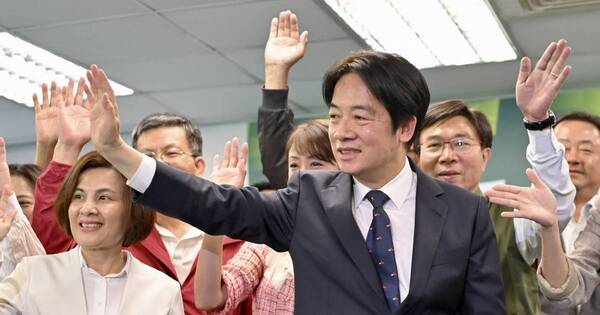 La Nación / China se incomoda con visita