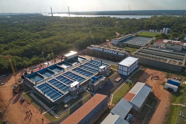 Essap creció, dejó sin agua en verano y provocó atrasos. Pese al acueducto, el vital líquido no llega al Chaco - Nacionales - ABC Color
