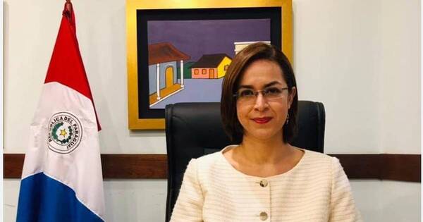 La Nación / Stella Guillén potenciará mercados forestales y de energías renovables