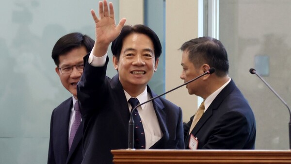 China promete responder a visita de vice taiwanés a EEUU