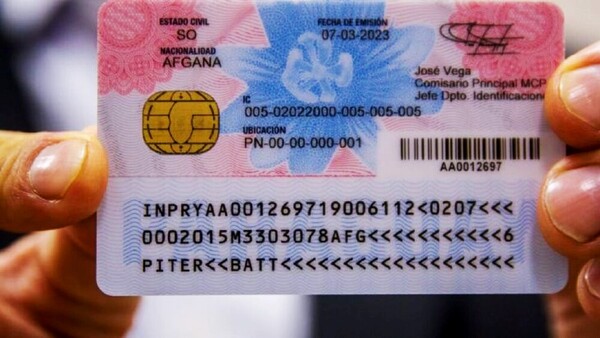 Expertos advierten sobre riesgos por facilidad de duplicación de cédulas