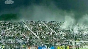 Pago indemnizatorio a hincha