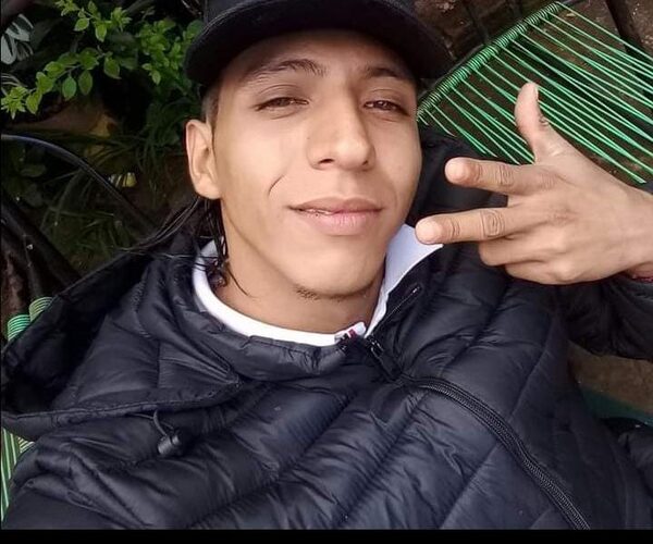 Identifican a bandido que asaltó a una mujer y le robó dinero y objetos en Minga Guazú – Diario TNPRESS