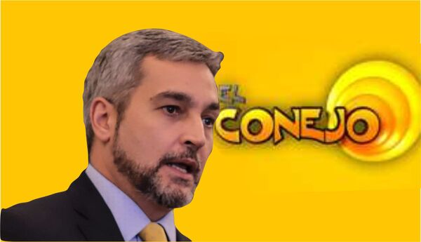 El burro y el conejo - Informatepy.com