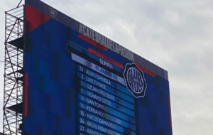 Versus / Cerro Porteño se distancia del escándalo y deslinda responsabilidades