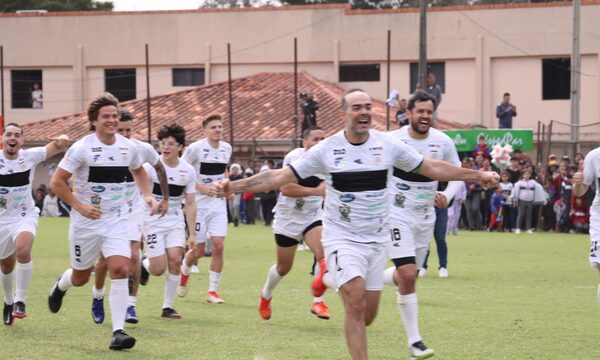 ¡Olimpia gana la primera edición mixta de “El Clásico de La Lupa”! | Telefuturo