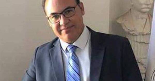 La Nación / Jóvenes reconocen a Fleitas como presidente del PLRA