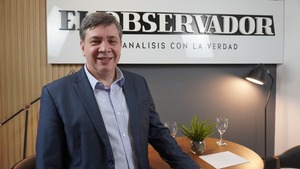 “Paraguay, propicio para tráfico de drogas por la falta de control y alta corrupción”