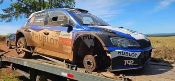 Muerte de niño en rally: las circunstancias del fatal accidente y cómo avanzará la investigación