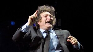 Triunfo de Javier Milei en las PASO 2023, “un duro golpe para el kirchnerismo” | 1000 Noticias