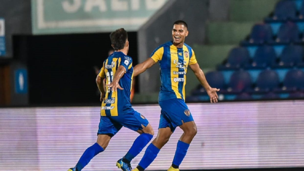 La fecha se cierra con dos partidos