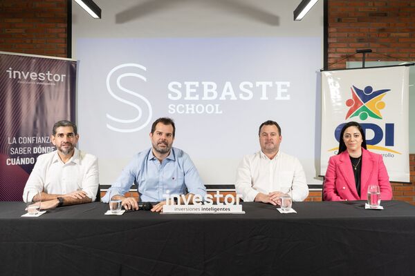 Sebaste School: un nuevo Colegio orientado a formar lideres íntegros con visión de empresa, producción y trabajo - MarketData