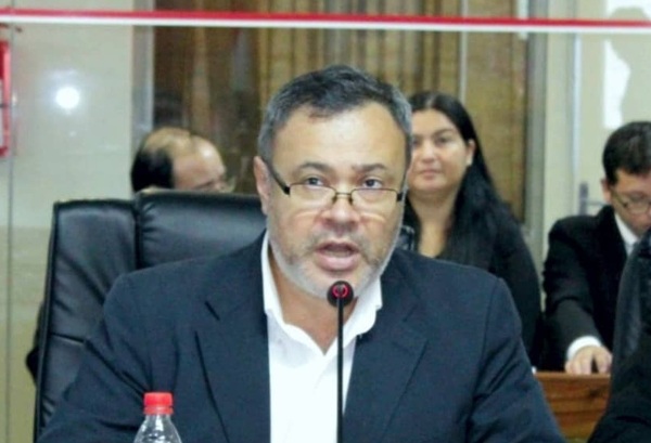 Blasco impugna argumentos en caso de nulidad de convención planteada por Alegre - ADN Digital