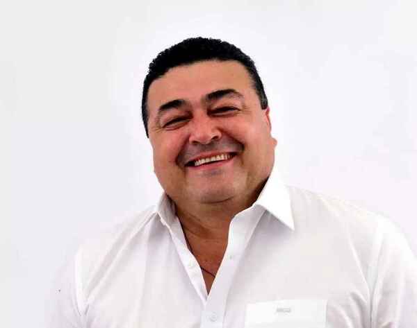 Intendente de Yby Ya´u señalado por Fondos del FONACIDE