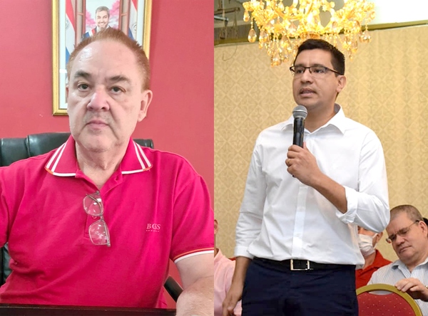 Se va un gobierno regional corrupto y se prende la luz de esperanza por días mejores - La Clave